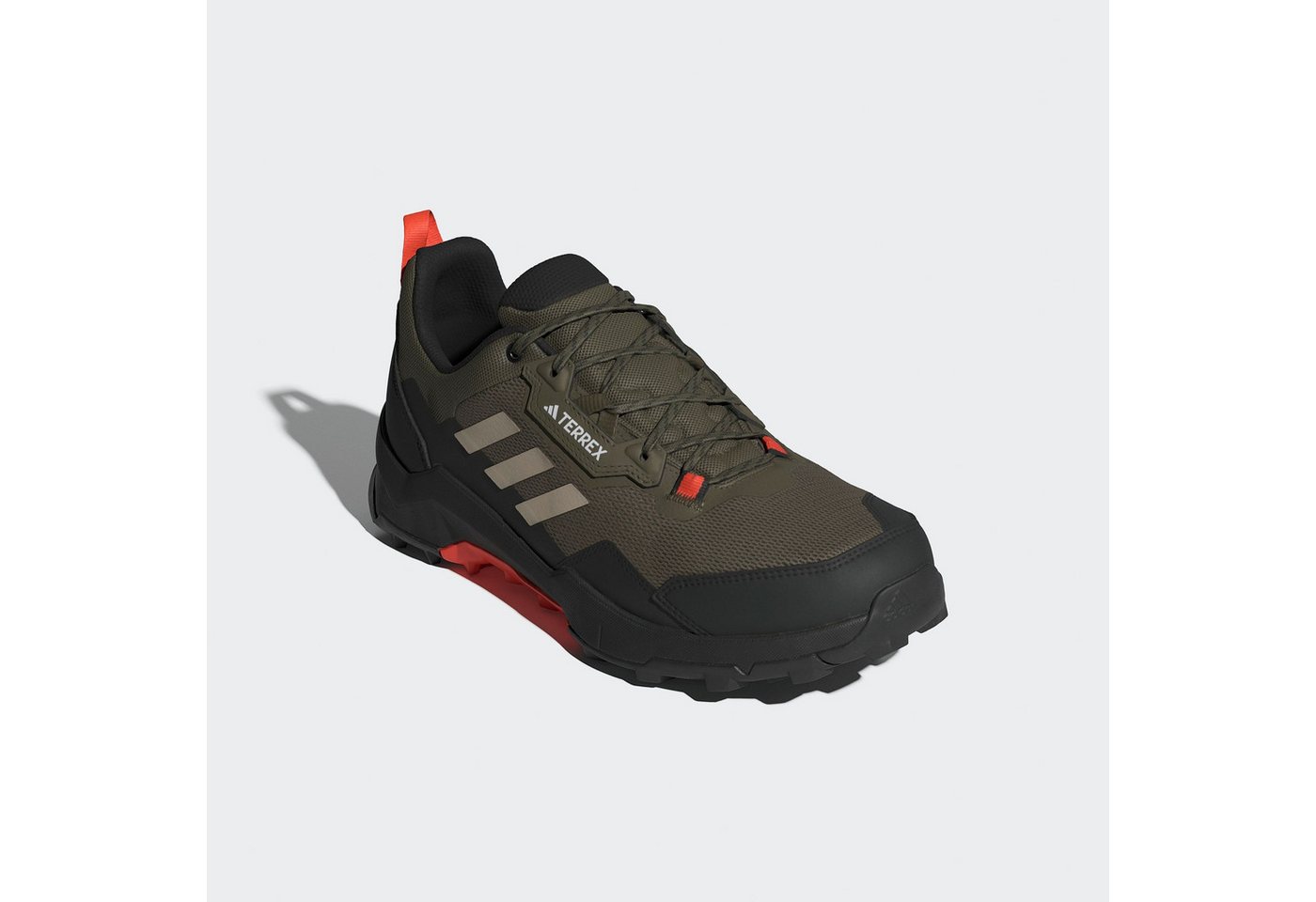 adidas TERREX TERREX AX4 Wanderschuh adidas TERREX TERREX AX4 Wanderschuh von adidas TERREX