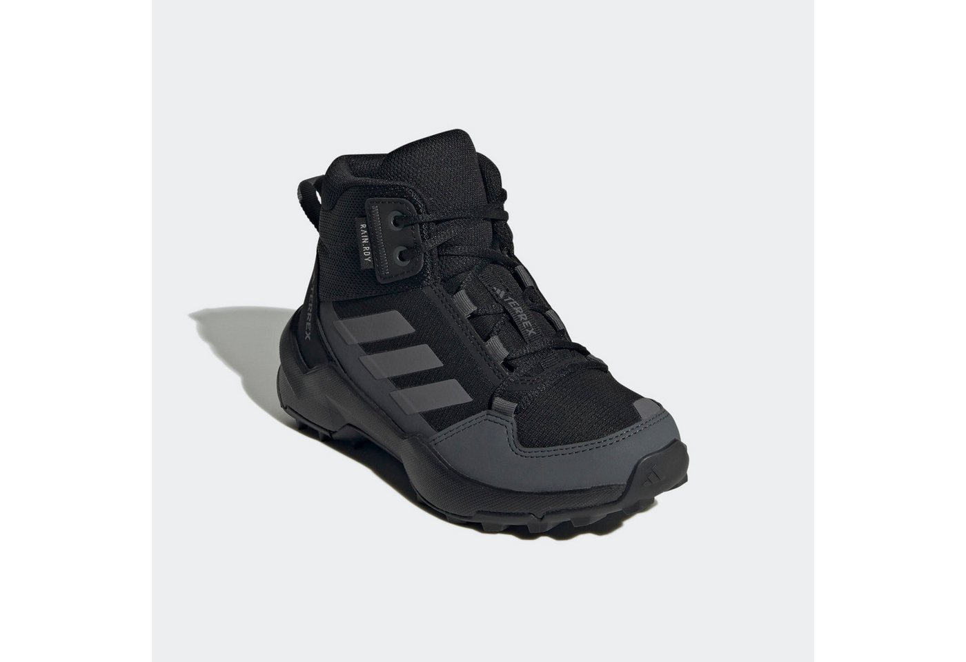 adidas TERREX TERREX AX4R MID RAIN.RDY Wanderschuh wasserdicht adidas TERREX TERREX AX4R MID RAIN.RDY Wanderschuh wasserdicht von adidas TERREX