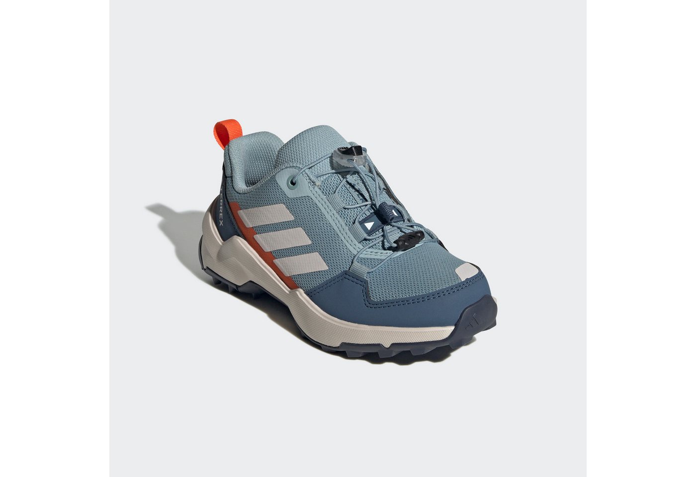 adidas TERREX TERREX AX4S SPEED LACING Wanderschuh adidas TERREX TERREX AX4S SPEED LACING Wanderschuh von adidas TERREX