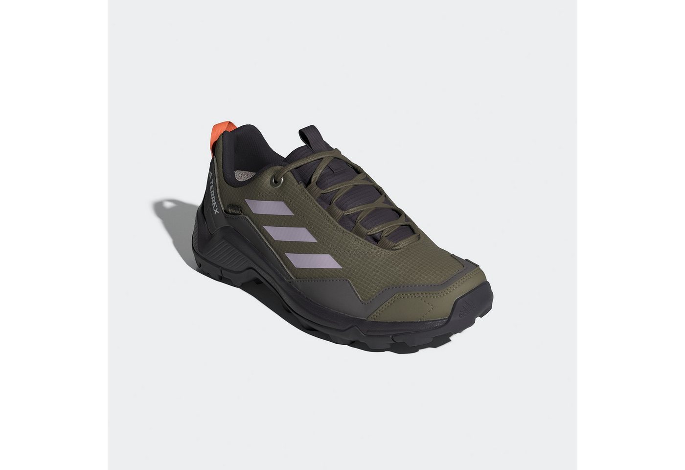 adidas TERREX TERREX EASTRAIL GORE-TEX Wanderschuh wasserdicht adidas TERREX TERREX EASTRAIL GORE-TEX Wanderschuh wasserdicht von adidas TERREX