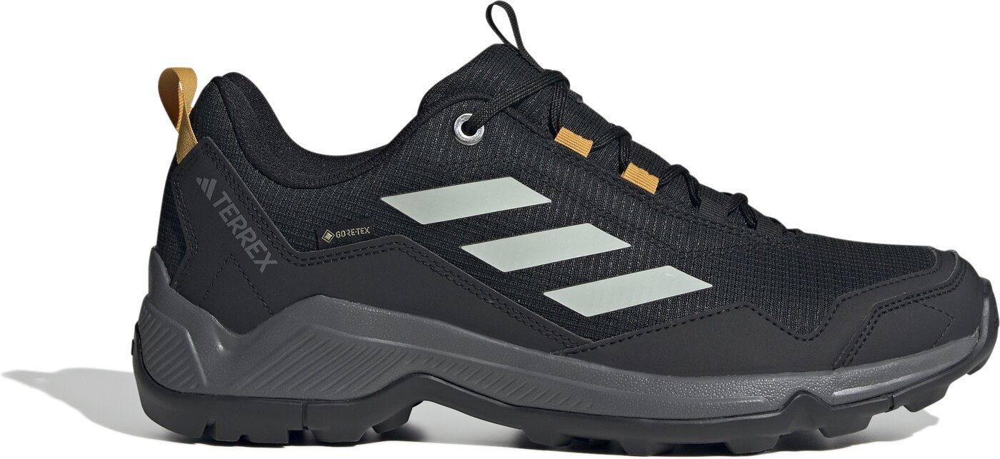 adidas TERREX TERREX EASTRAIL GTX 000 CBLACK/WONSIL/PREYEL Wanderschuh von adidas TERREX