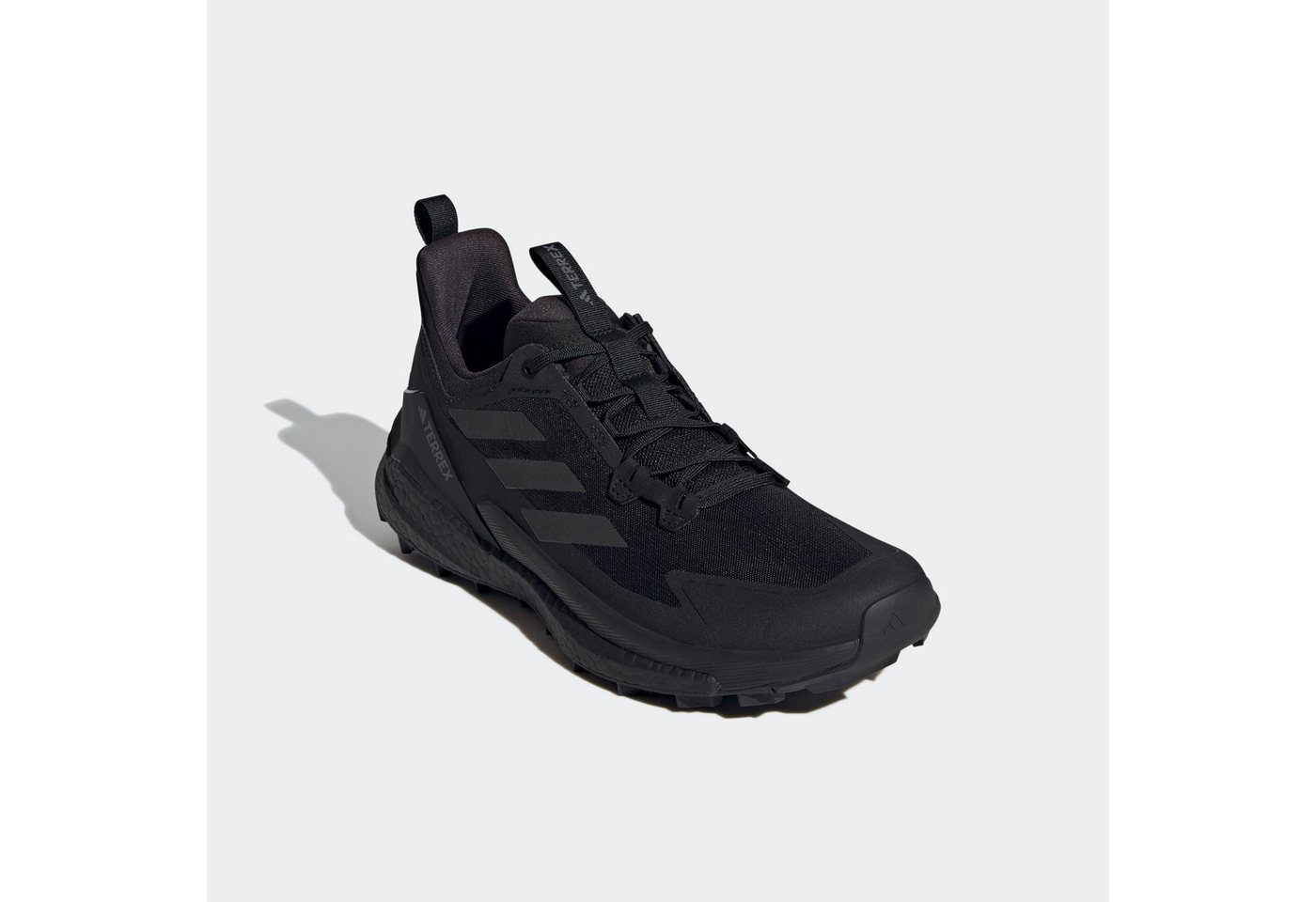 adidas TERREX TERREX FREE HIKER 2.0 LOW Wanderschuh adidas TERREX TERREX FREE HIKER 2.0 LOW Wanderschuh von adidas TERREX