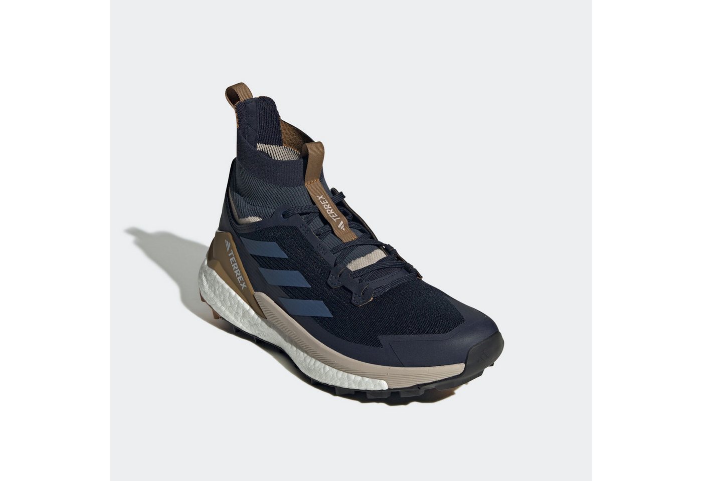 adidas TERREX TERREX FREE HIKER 2.0 Wanderschuh adidas TERREX TERREX FREE HIKER 2.0 Wanderschuh von adidas TERREX