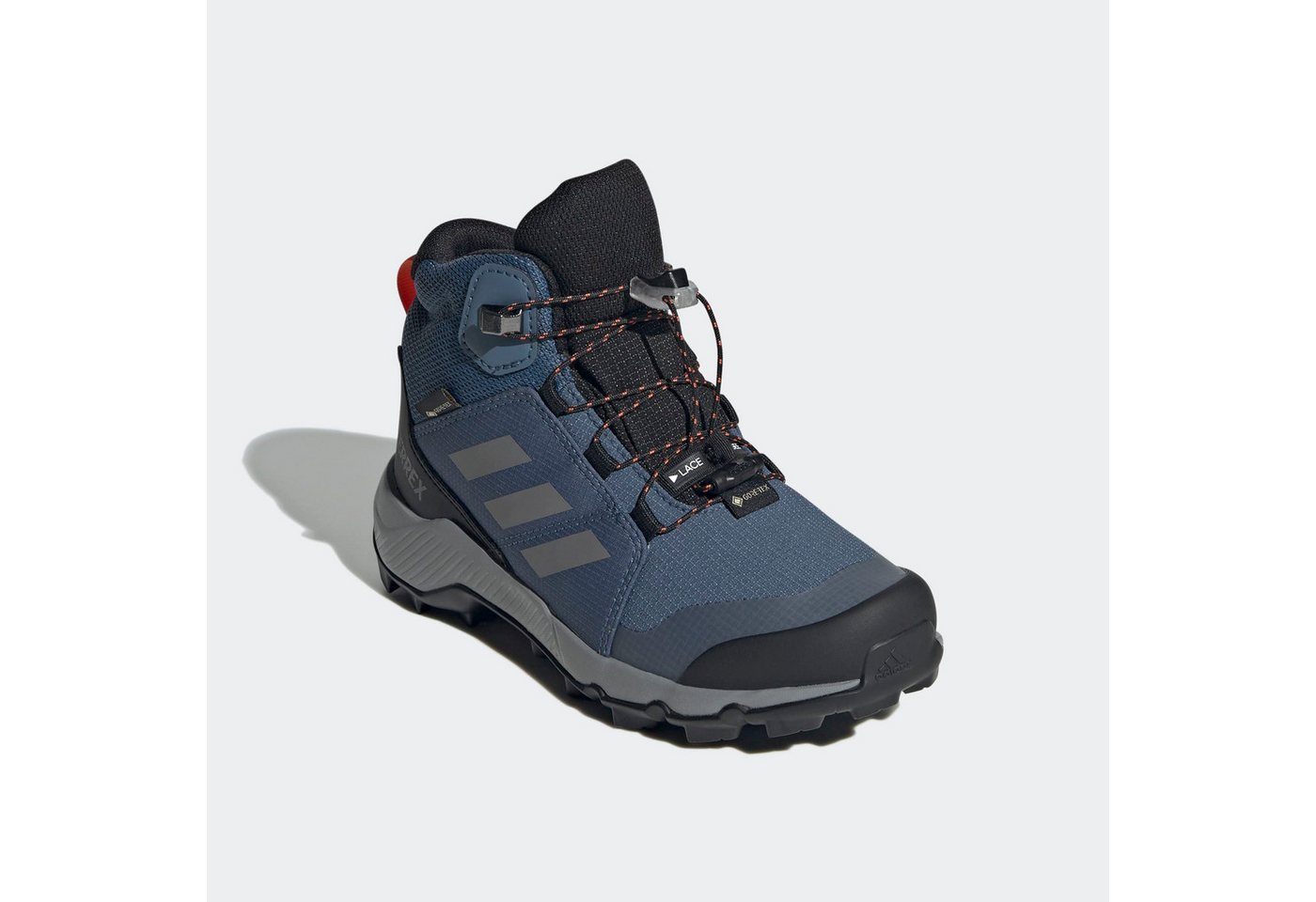 adidas TERREX TERREX MID GORE-TEX Wanderschuh adidas TERREX TERREX MID GORE-TEX Wanderschuh von adidas TERREX