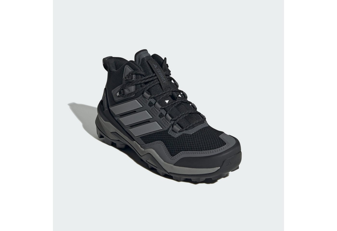 adidas TERREX TERREX SKYCHASER MID GORE-TEX WANDERSCHUH Wanderstiefel von adidas TERREX