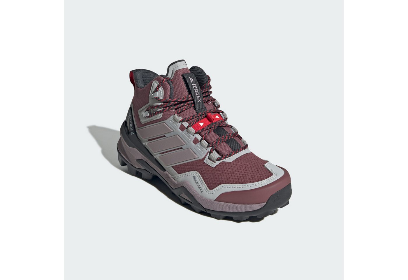 adidas TERREX TERREX SKYCHASER MID GORE-TEX WANDERSCHUH Wanderstiefel von adidas TERREX