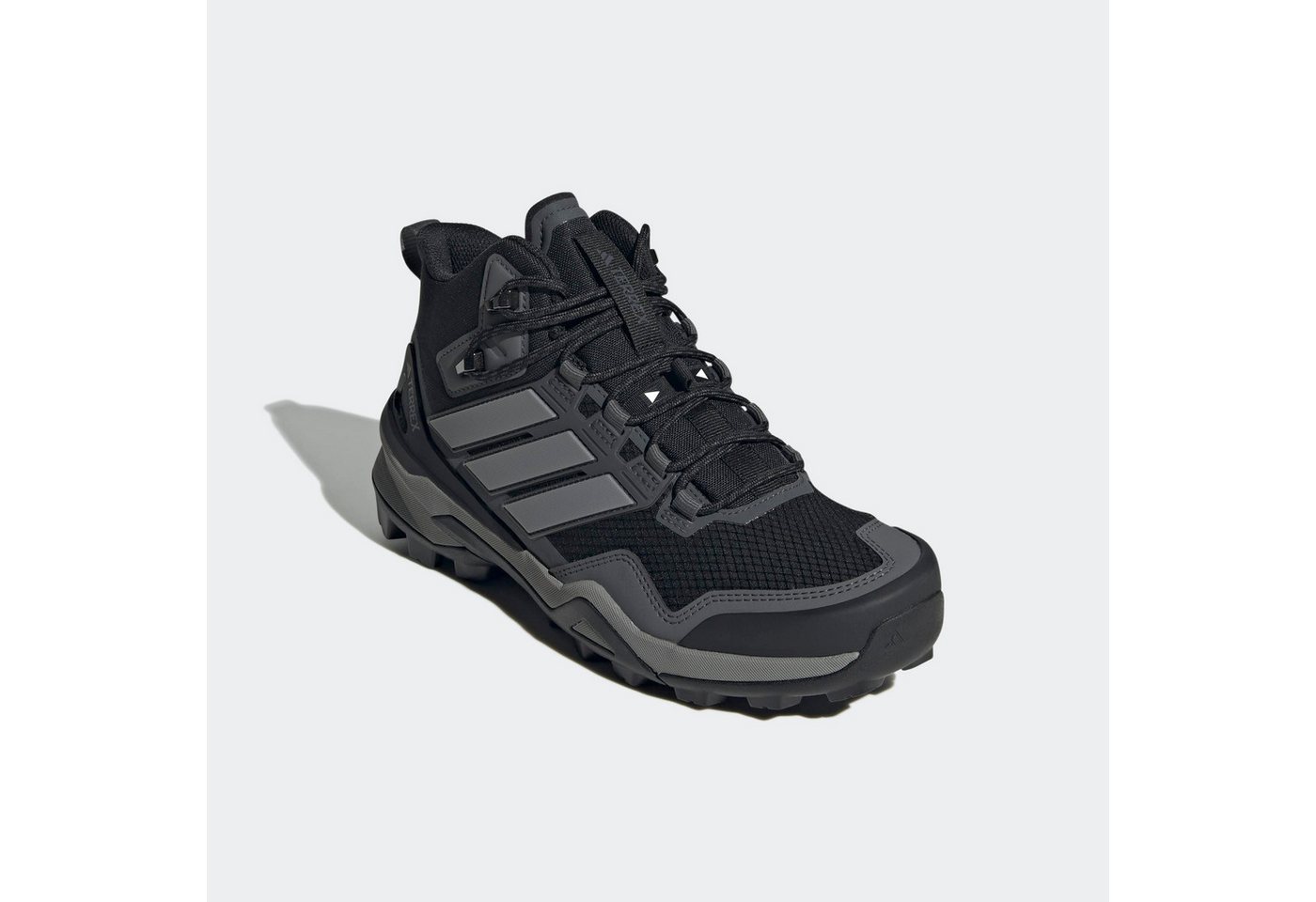 adidas TERREX TERREX SKYCHASER MID GORE-TEX Wanderschuh adidas TERREX TERREX SKYCHASER MID GORE-TEX Wanderschuh von adidas TERREX