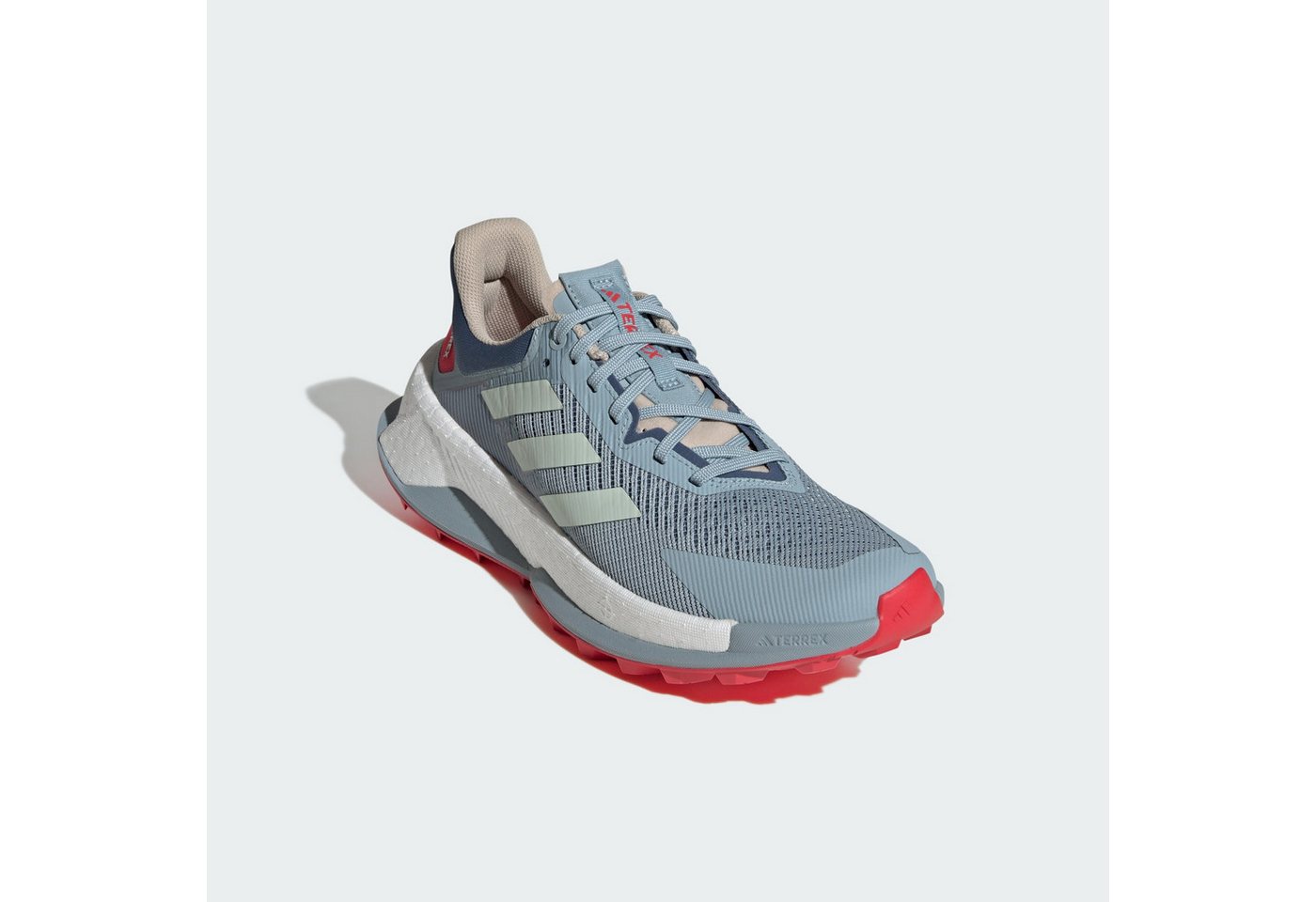 adidas TERREX TERREX SOULSTRIDE ULTRA TRAILRUNNING-SCHUH Laufschuh adidas TERREX TERREX SOULSTRIDE ULTRA TRAILRUNNING-SCHUH Laufschuh von adidas TERREX