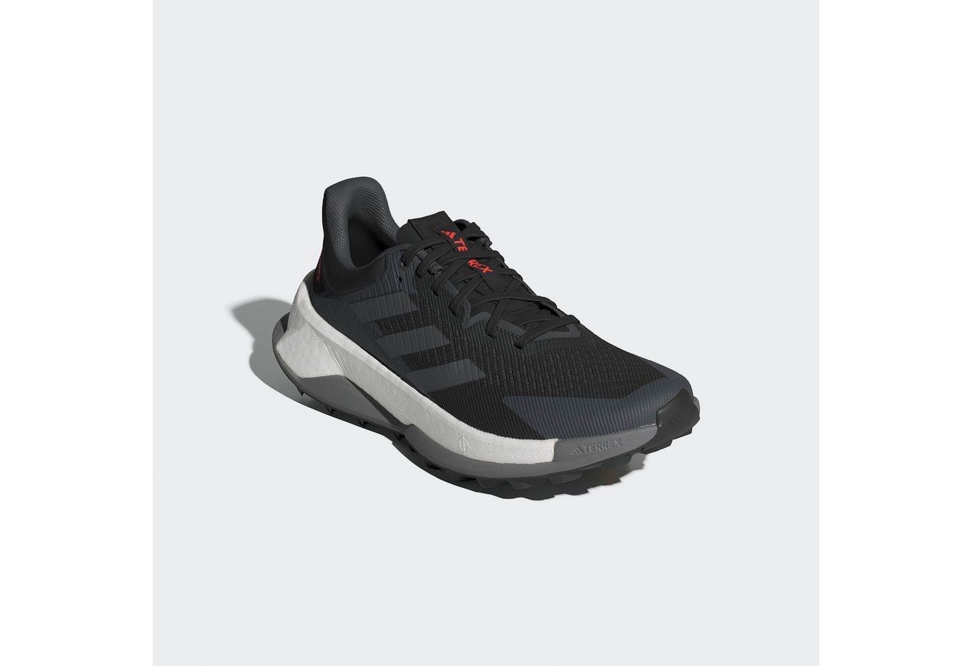adidas TERREX TERREX SOULSTRIDE ULTRA TRAILRUNNING Trailrunningschuh adidas TERREX TERREX SOULSTRIDE ULTRA TRAILRUNNING Trailrunningschuh von adidas TERREX