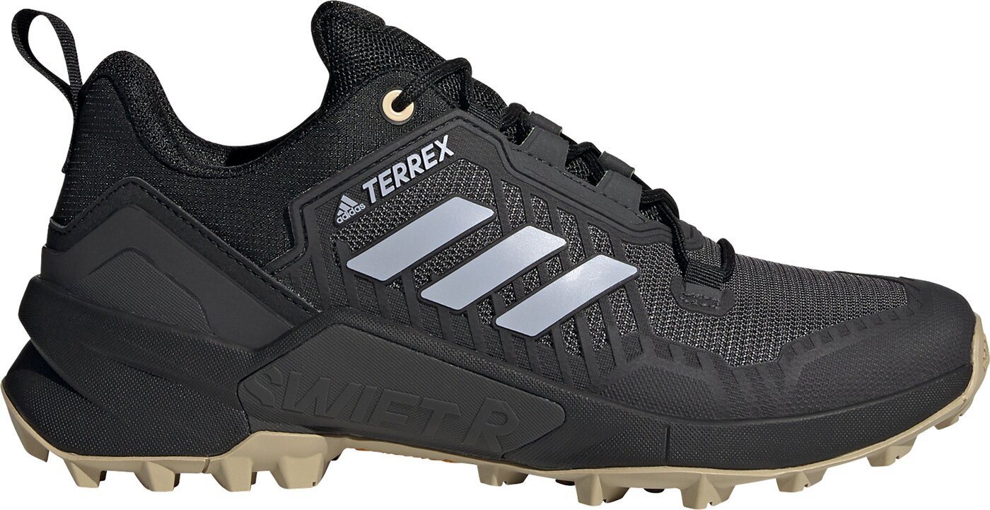 adidas TERREX TERREX SWIFT R3 W CBLACK/HALSIL/DGSOGR Trekkingschuh adidas TERREX TERREX SWIFT R3 W CBLACK/HALSIL/DGSOGR Trekkingschuh von adidas TERREX