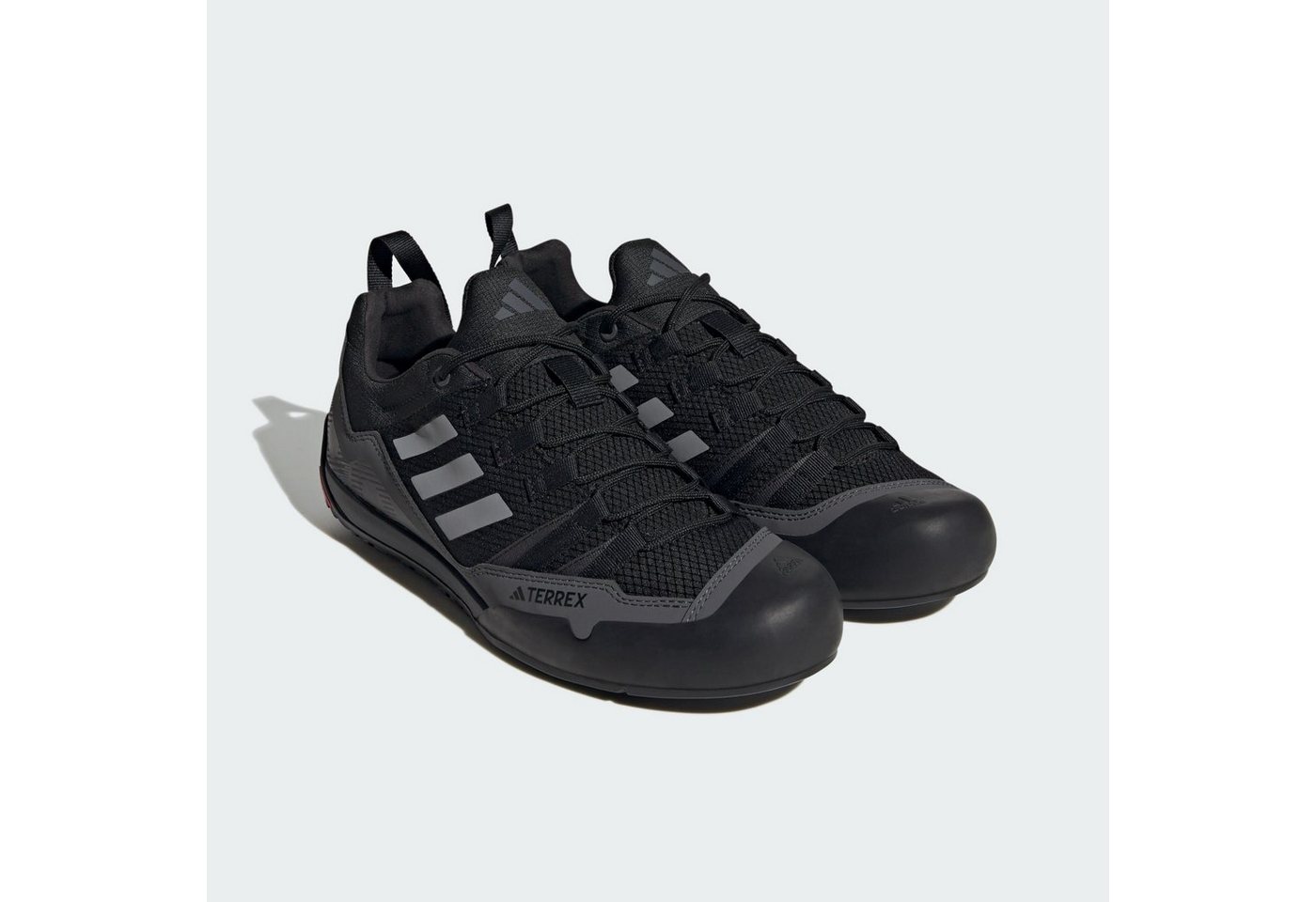 adidas TERREX TERREX SWIFT SOLO 2.0 WANDERSCHUH Hikingschuh adidas TERREX TERREX SWIFT SOLO 2.0 WANDERSCHUH Hikingschuh von adidas TERREX