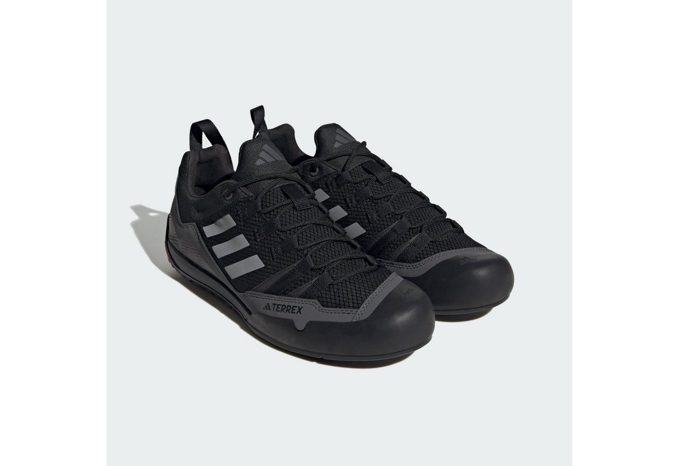 adidas TERREX TERREX SWIFT SOLO 2.0 WANDERSCHUH Wanderschuh von adidas TERREX