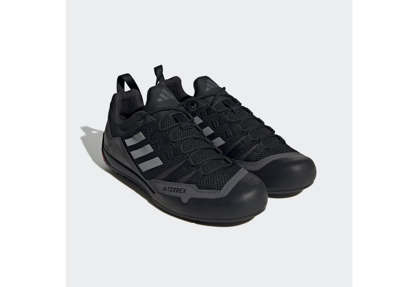 adidas TERREX TERREX SWIFT SOLO 2.0 Wanderschuh adidas TERREX TERREX SWIFT SOLO 2.0 Wanderschuh von adidas TERREX