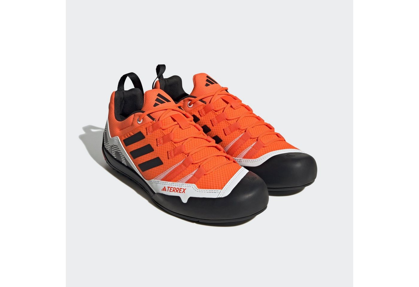 adidas TERREX TERREX SWIFT SOLO 2.0 Wanderschuh von adidas TERREX