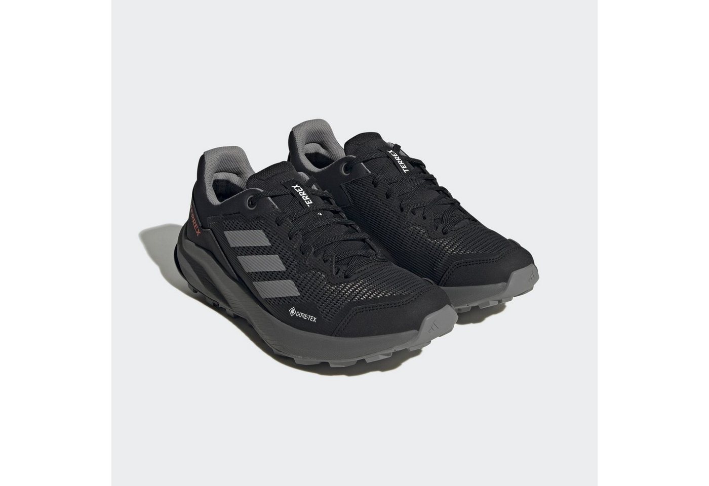 adidas TERREX TERREX TRAIL RIDER GORE-TEX TRAILRUNNING-SCHUH Laufschuh von adidas TERREX