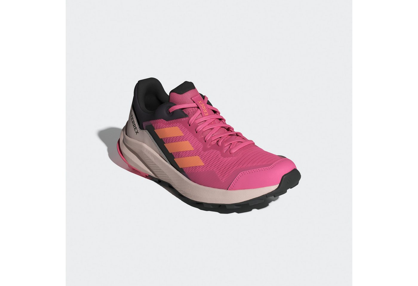 adidas TERREX TERREX TRAIL RIDER TRAILRUNNING-SCHUH Laufschuh von adidas TERREX