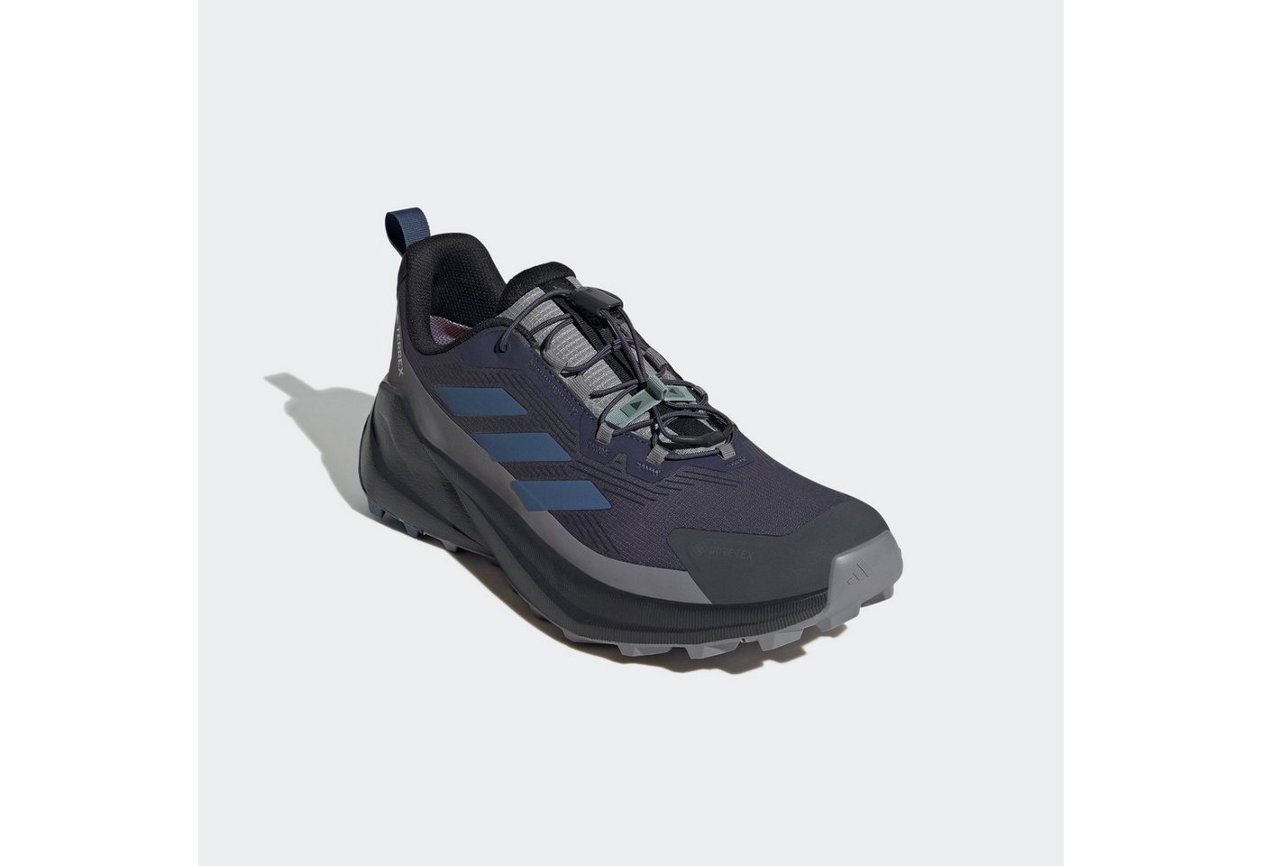 adidas TERREX TERREX TRAILMAKER 2 GORE-TEX SPEED LACE Wanderschuh adidas TERREX TERREX TRAILMAKER 2 GORE-TEX SPEED LACE Wanderschuh von adidas TERREX