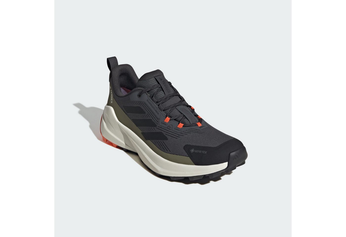 adidas TERREX TERREX TRAILMAKER 2 GORE-TEX WANDERSCHUH Hikingschuh von adidas TERREX