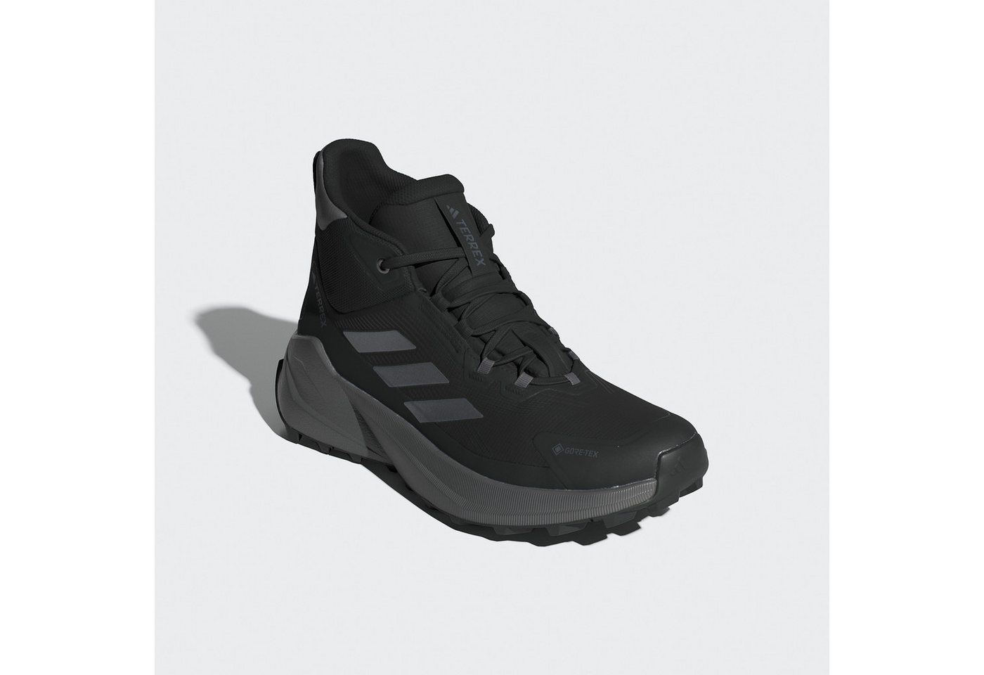 adidas TERREX TERREX TRAILMAKER 2.0 MID GORE-TEX Wanderschuh wasserdicht von adidas TERREX