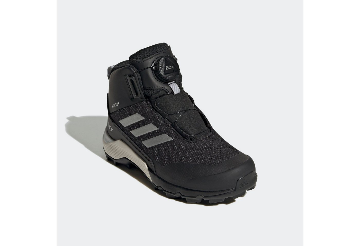 adidas TERREX TERREX WINTER MID BOA RAIN.RDY Wanderschuh wasserdicht und wärmend adidas TERREX TERREX WINTER MID BOA RAIN.RDY Wanderschuh wasserdicht und wärmend von adidas TERREX