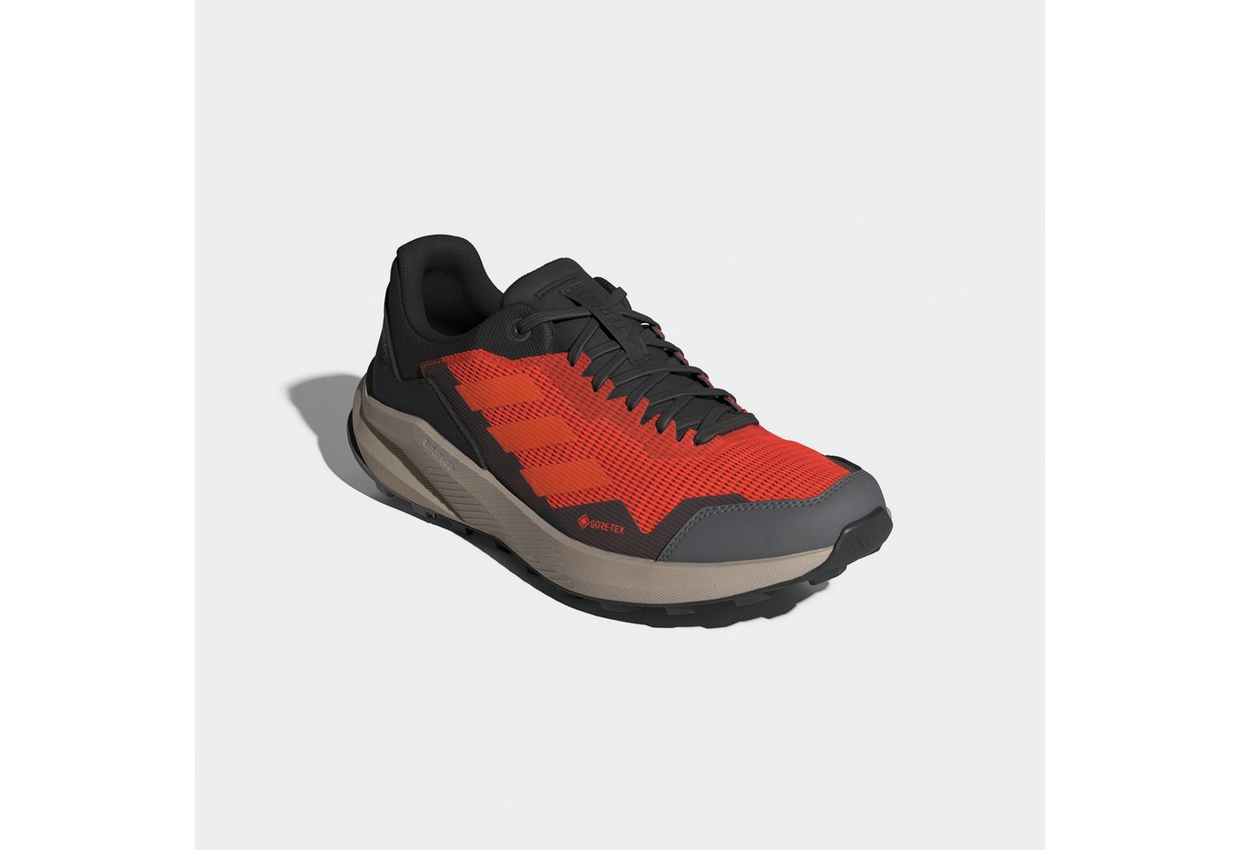 adidas TERREX TRAIL RIDER GORE-TEX TRAILRUNNING Laufschuh wasserdicht adidas TERREX TRAIL RIDER GORE-TEX TRAILRUNNING Laufschuh wasserdicht von adidas TERREX