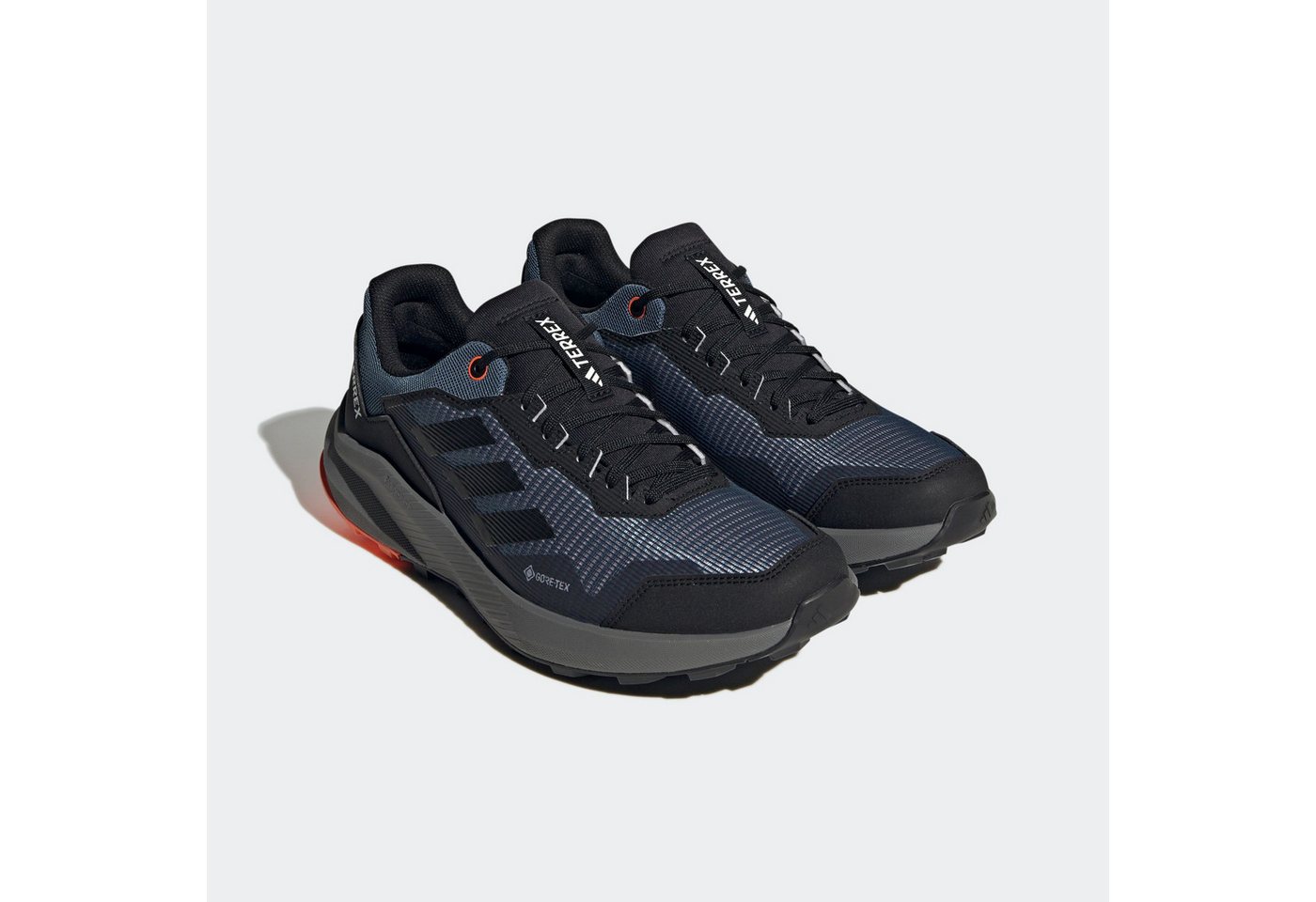 adidas TERREX TRAIL RIDER GORE-TEX TRAILRUNNING Trailrunningschuh wasserdicht adidas TERREX TRAIL RIDER GORE-TEX TRAILRUNNING Trailrunningschuh wasserdicht von adidas TERREX