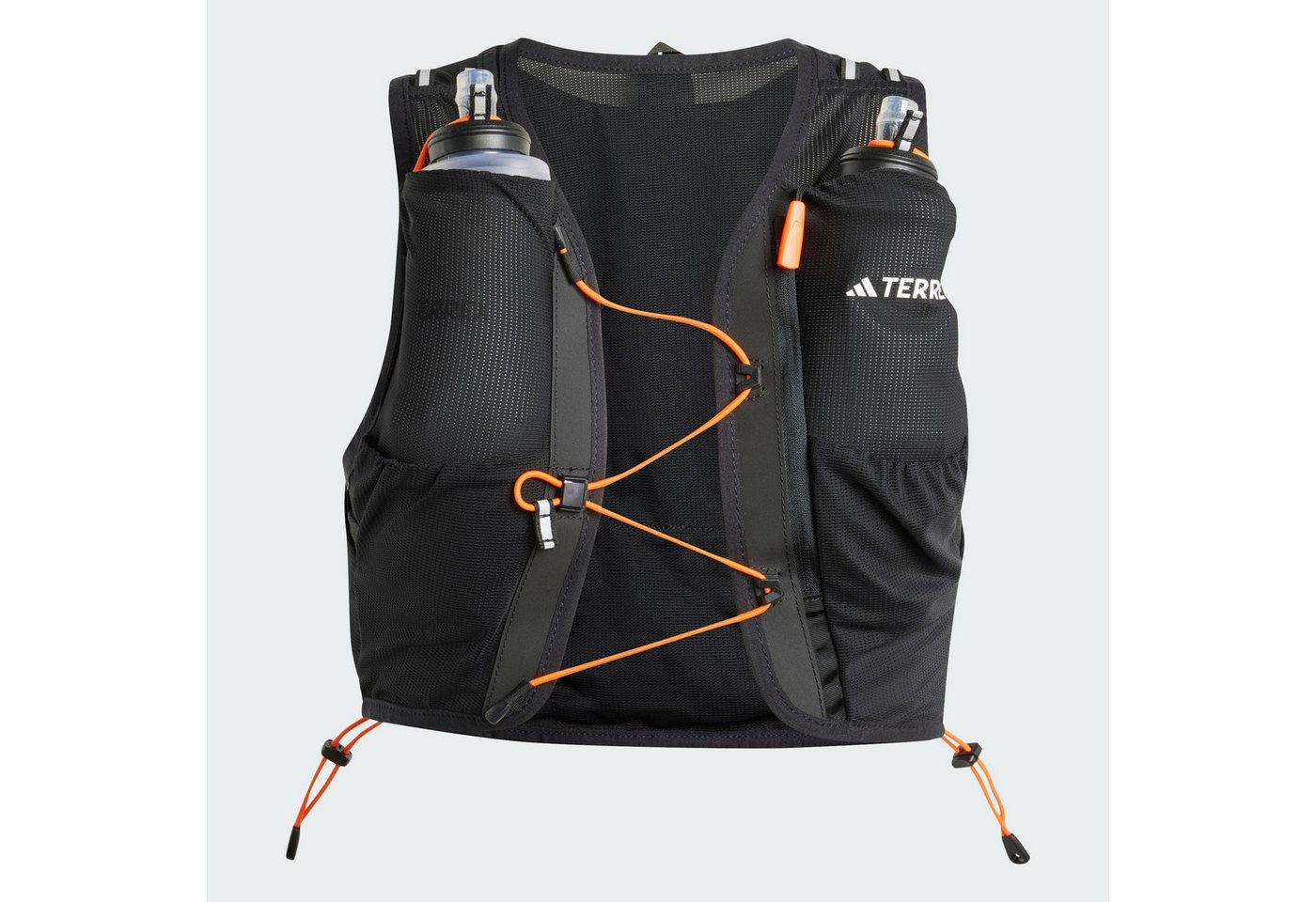 adidas TERREX Trinkrucksack TERREX TECHROCK 5 L TRAILRUNNING-WESTE adidas TERREX Trinkrucksack TERREX TECHROCK 5 L TRAILRUNNING-WESTE von adidas TERREX