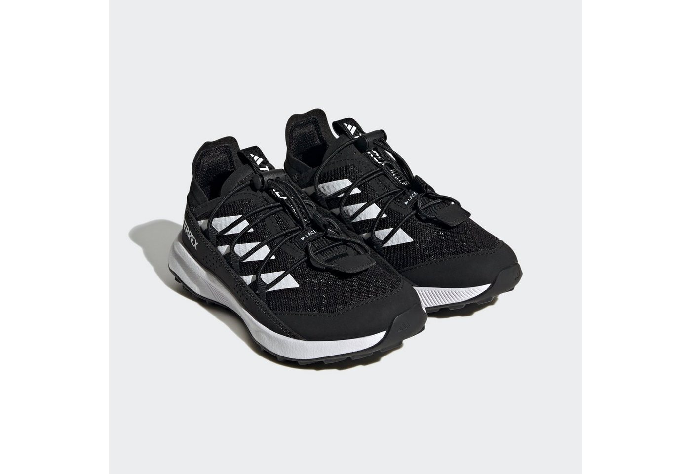 adidas TERREX VOYAGER 21 HEAT.RDY TRAVEL Wanderschuh adidas TERREX VOYAGER 21 HEAT.RDY TRAVEL Wanderschuh von adidas TERREX