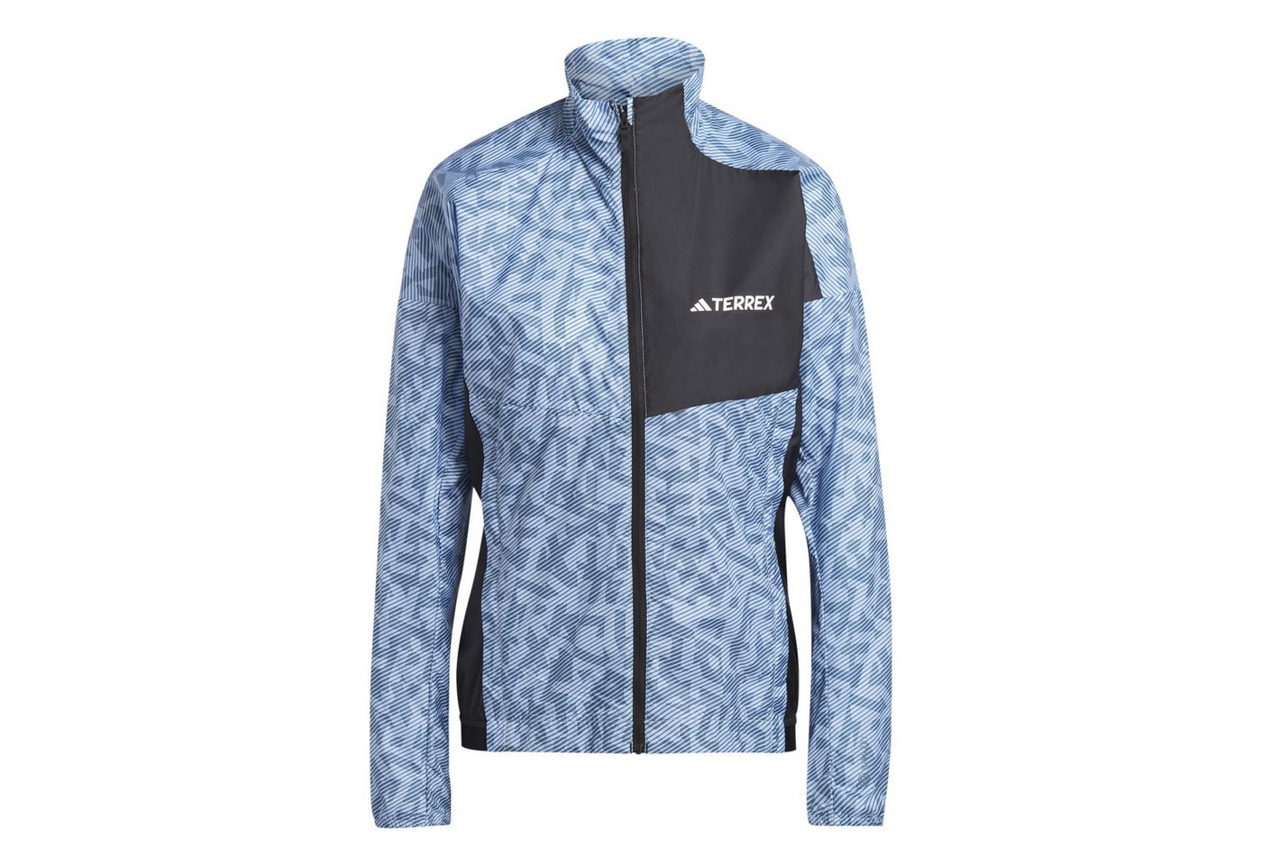 adidas TERREX Windbreaker adidas TERREX Damen Windjacke Trail Running Wind Jacket adidas TERREX Windbreaker adidas TERREX Damen Windjacke Trail Running Wind Jacket von adidas TERREX