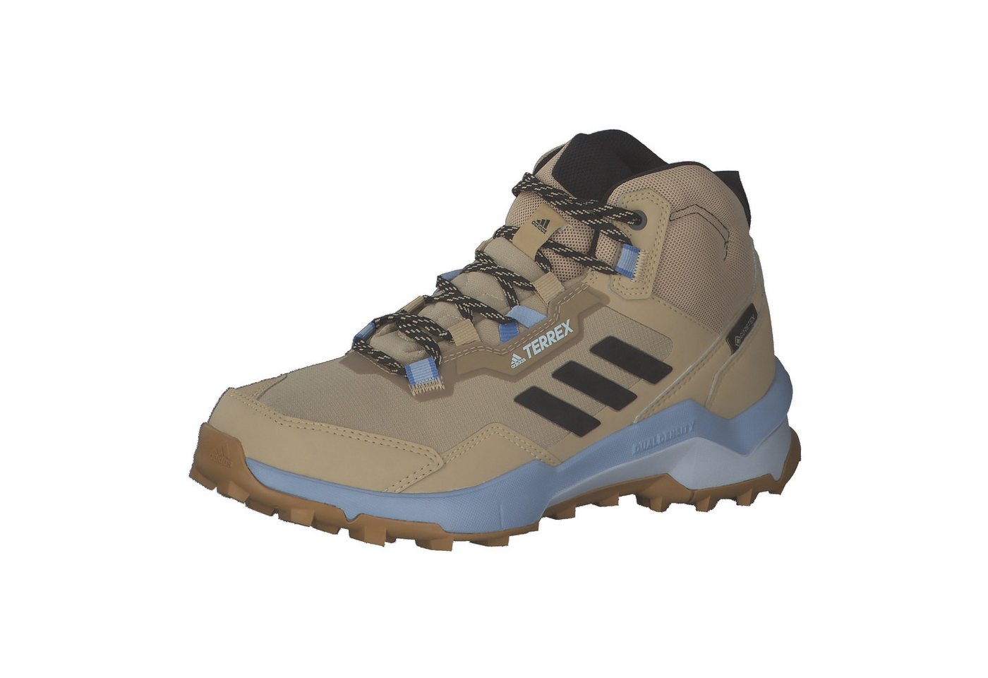 adidas TERREX adidas TERREX Damen Wanderschuhe AX4 Mid GTX Trekkingschuh adidas TERREX adidas TERREX Damen Wanderschuhe AX4 Mid GTX Trekkingschuh von adidas TERREX
