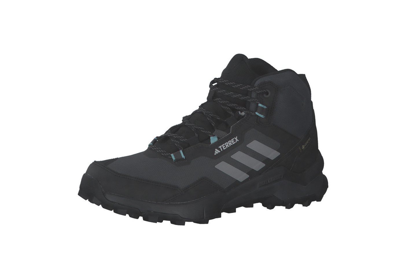adidas TERREX adidas TERREX Damen Wanderschuhe AX4 Mid GTX W Trekkingschuh adidas TERREX adidas TERREX Damen Wanderschuhe AX4 Mid GTX W Trekkingschuh von adidas TERREX