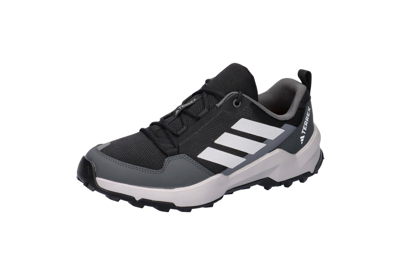 adidas TERREX adidas TERREX Kinder Wanderschuhe AX4S K Trekkingschuh adidas TERREX adidas TERREX Kinder Wanderschuhe AX4S K Trekkingschuh von adidas TERREX
