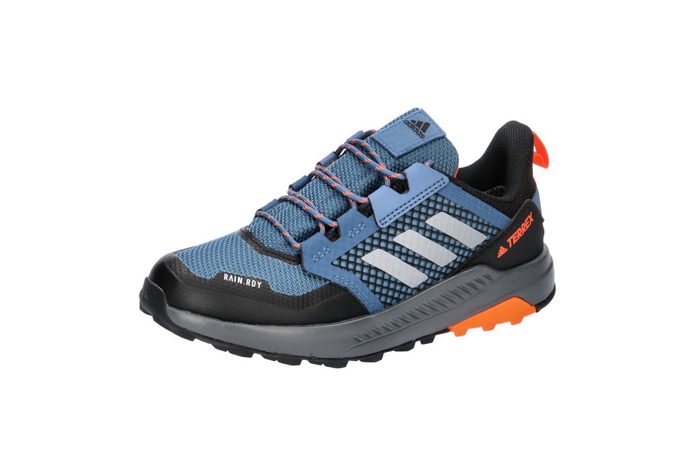 adidas TERREX adidas TERREX Kinder Wanderschuhe Trailmaker R.RDY K Schnürschuh adidas TERREX adidas TERREX Kinder Wanderschuhe Trailmaker R.RDY K Schnürschuh von adidas TERREX