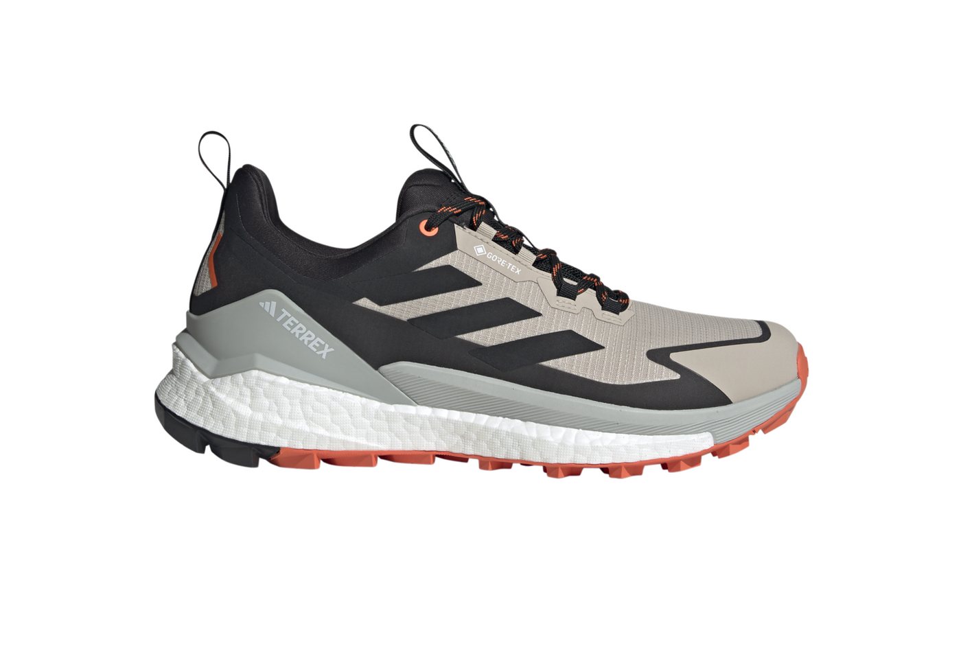 adidas TERREX adidas Terrex Free Hiker 2 Low GTX Wanderschuh von adidas TERREX