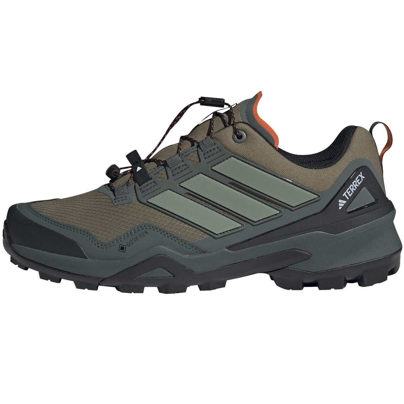 adidas TERREX adidas Terrex Skychaser GTX Wanderschuh adidas TERREX adidas Terrex Skychaser GTX Wanderschuh von adidas TERREX