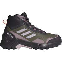 adidas Eastrail 2.0 Rain.Rdy Mid-Top Wanderschuhe Damen AETE - olistr/sildaw/ambtin 40 von adidas Terrex