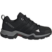 adidas TERREX AX2R Wanderschuhe Kinder IF7514 - core black/core black/vista grey 39 1/3 von adidas Terrex