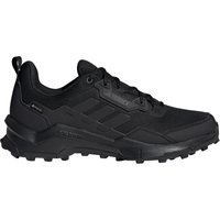 adidas TERREX AX4 GORE-TEX Wanderschuhe Herren IE2570 - core black/core black/grey four 44 von adidas Terrex