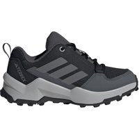 adidas TERREX AX4R Wanderschuhe Kinder A0QM - cblack/grefou/greysix 32 adidas TERREX AX4R Wanderschuhe Kinder A0QM - cblack/grefou/greysix 32 von adidas Terrex
