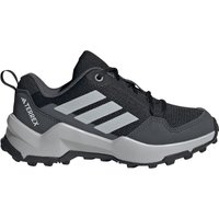 adidas TERREX AX4S Wanderschuhe Kinder IH2874 - core black/grey two/grey six 29 adidas TERREX AX4S Wanderschuhe Kinder IH2874 - core black/grey two/grey six 29 von adidas Terrex