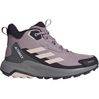 adidas TERREX Anylander RAIN.RDY Mid-Top Wanderschuhe Damen AF4M - prlofi/putmau/aurbla 37 1/3 von adidas Terrex