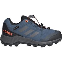 adidas TERREX GORE-TEX Wanderschuhe Kinder AELD - wonste/grethr/impora 29 von adidas Terrex