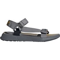 adidas TERREX Hydroterra Light Sandalen Herren A5J5 - chsogr/chacoa/semspa 43 1/3 von adidas Terrex