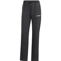 adidas TERREX Liteflex Wanderhose Damen HN2951 - black 36 von adidas Terrex