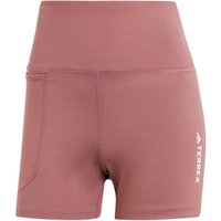 adidas TERREX Multi Outdoorshorts Damen AEDV - quicri 44 von adidas Terrex