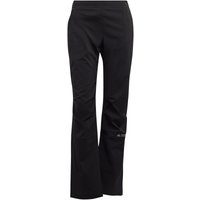 adidas TERREX Multi Woven Wanderhose Damen 095A - black 36 von adidas Terrex