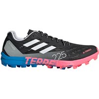 adidas TERREX Speed SG Trailrunning-Laufschuhe Herren GY6130 - core black/crystal white/blue rush 44 adidas TERREX Speed SG Trailrunning-Laufschuhe Herren GY6130 - core black/crystal white/blue rush 44 von adidas Terrex