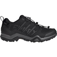 adidas TERREX Swift R2 GORE-TEX Wanderschuhe Herren IF7631 - core black/core black/grey five 39 1/3 von adidas Terrex