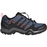 adidas TERREX Swift R2 GORE-TEX Wanderschuhe Herren AELD - wonste/cblack/seimor 40 2/3 von adidas Terrex