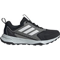 adidas TERREX Tracefinder 2 Trailrunning-Schuhe Damen IH2937 - core black/core black/dash grey 36 2/3 von adidas Terrex